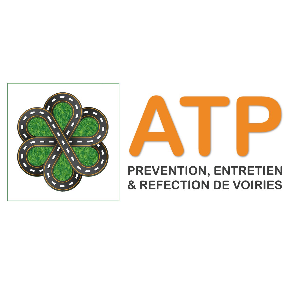 Entreprise de Travaux Publics Metz ATP